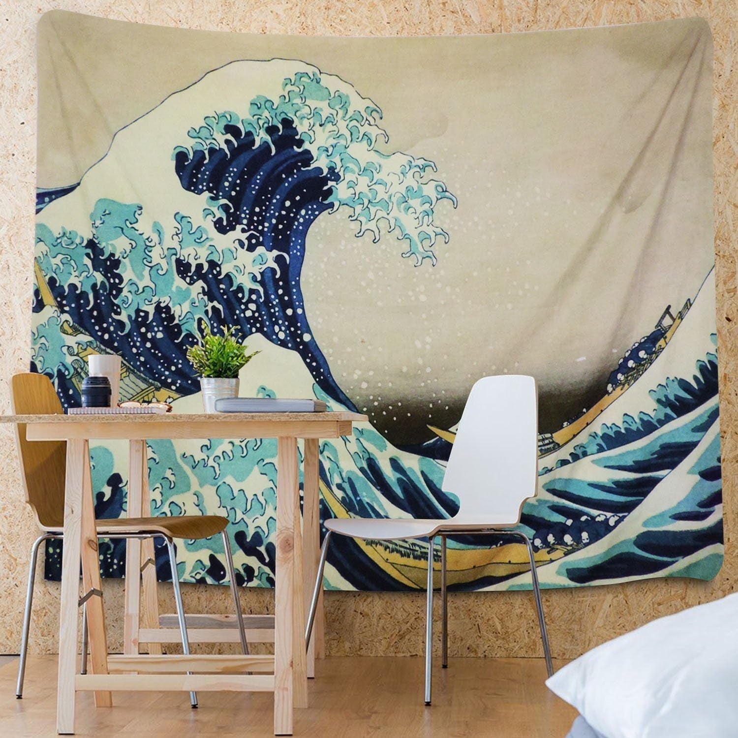 Wellness & Relaxation Decor