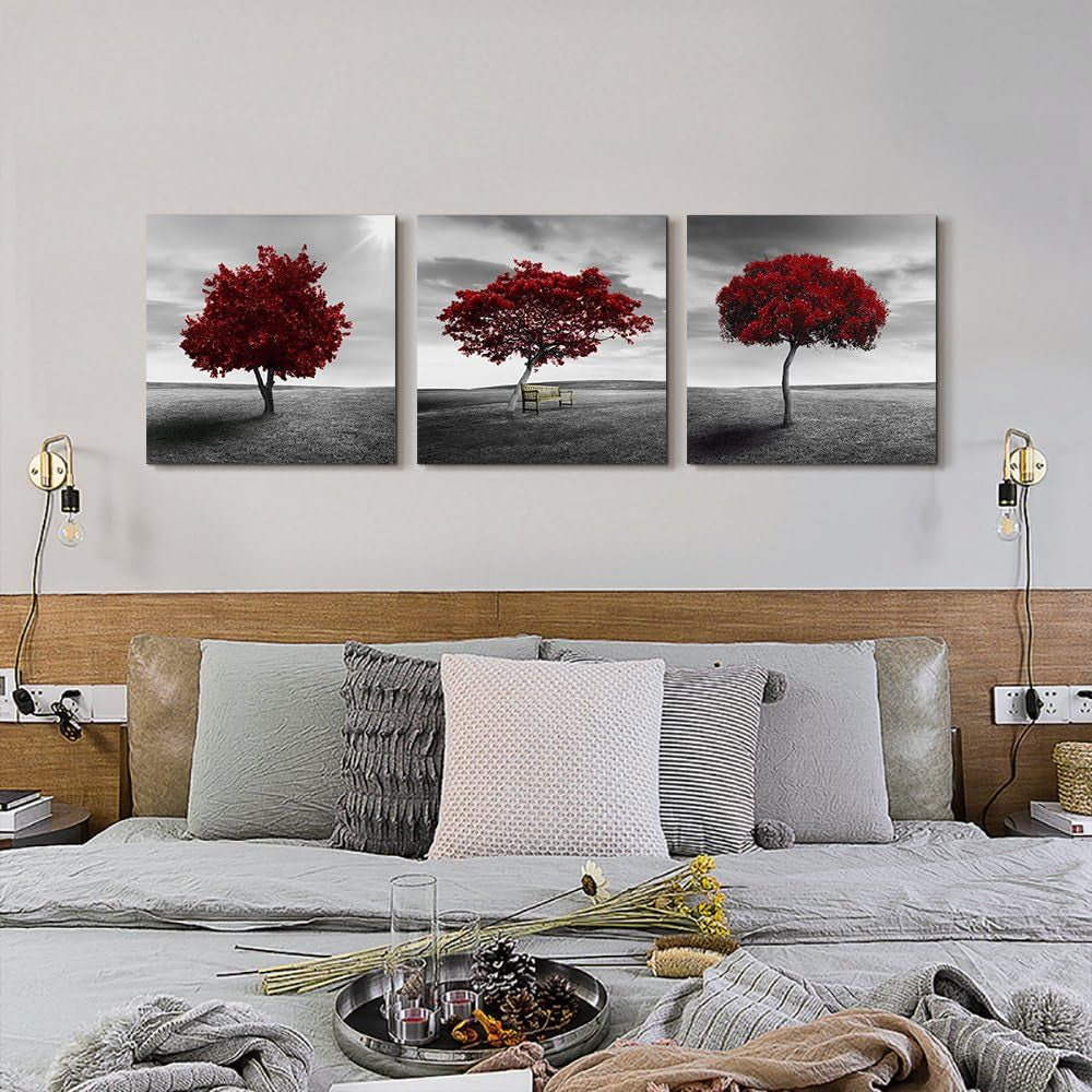 Bedroom Comfort Pieces