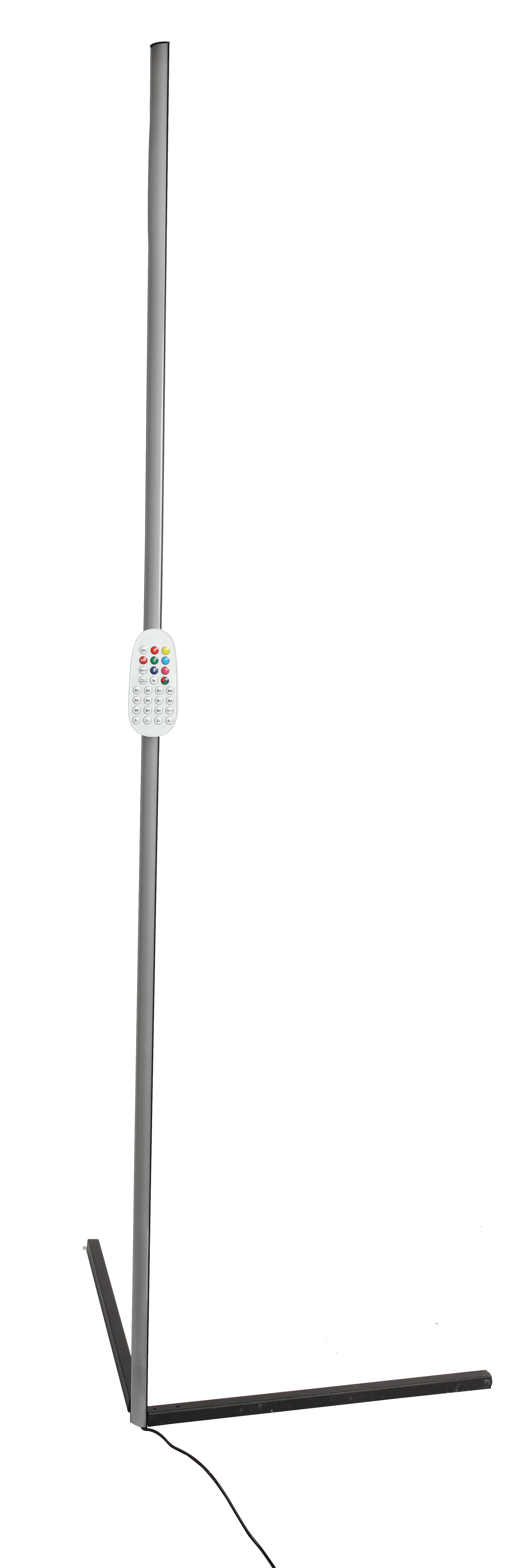Vivitar RGB Corner Light Bar