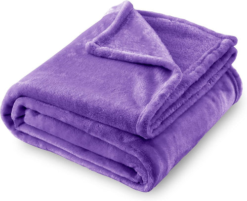  Flannel Fleece Throw Blanket