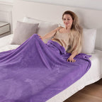  Flannel Fleece Throw Blanket