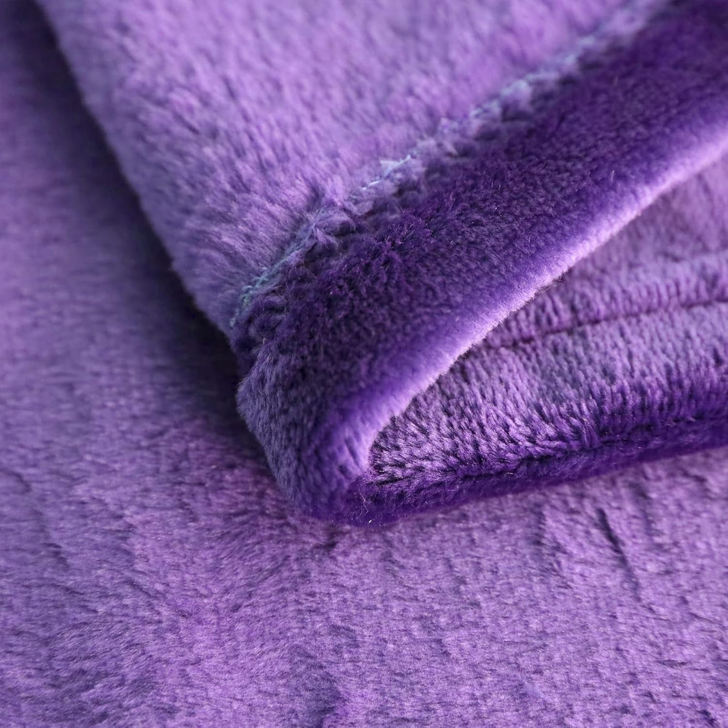  Flannel Fleece Throw Blanket
